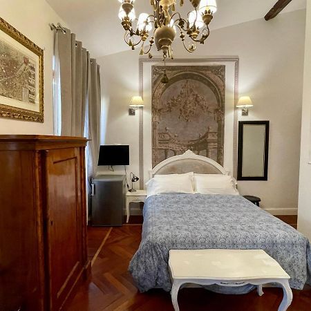 Cestello Luxury Rooms ฟลอเรนซ์ ภายนอก รูปภาพ