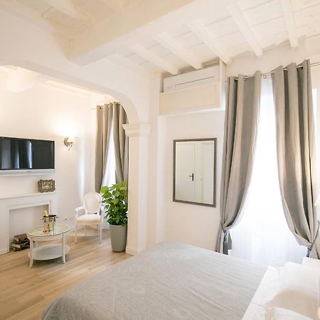 Cestello Luxury Rooms ฟลอเรนซ์ ภายนอก รูปภาพ