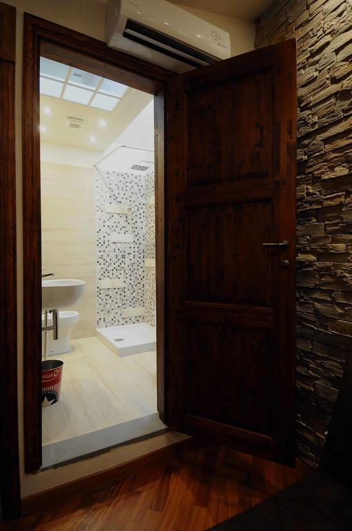 Cestello Luxury Rooms ฟลอเรนซ์ ห้อง รูปภาพ