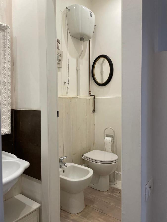Cestello Luxury Rooms ฟลอเรนซ์ ภายนอก รูปภาพ