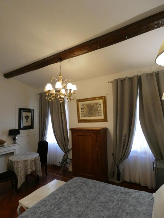 Cestello Luxury Rooms ฟลอเรนซ์ ภายนอก รูปภาพ