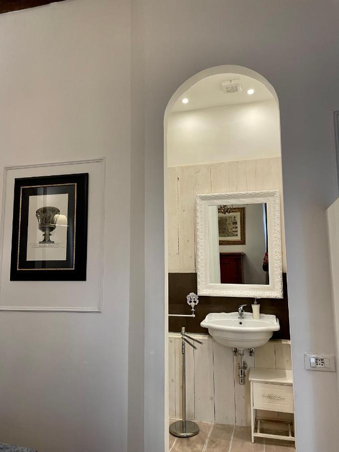 Cestello Luxury Rooms ฟลอเรนซ์ ภายนอก รูปภาพ