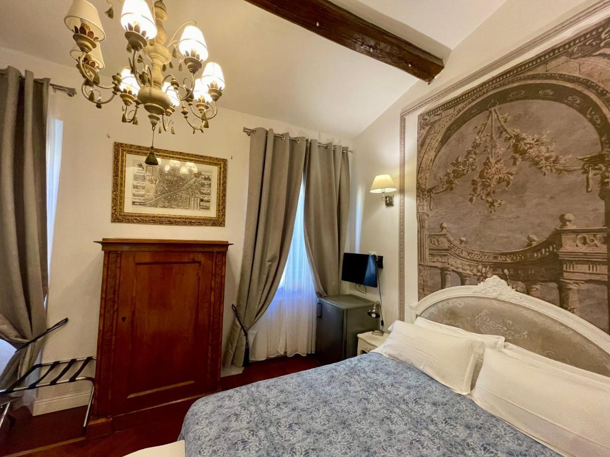 Cestello Luxury Rooms ฟลอเรนซ์ ภายนอก รูปภาพ