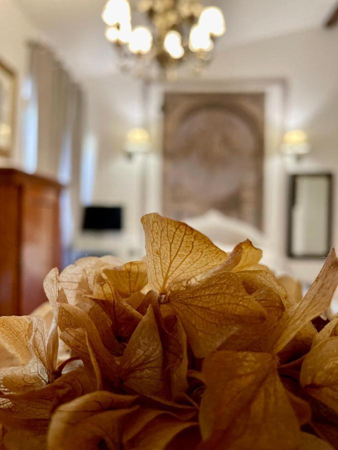 Cestello Luxury Rooms ฟลอเรนซ์ ภายนอก รูปภาพ