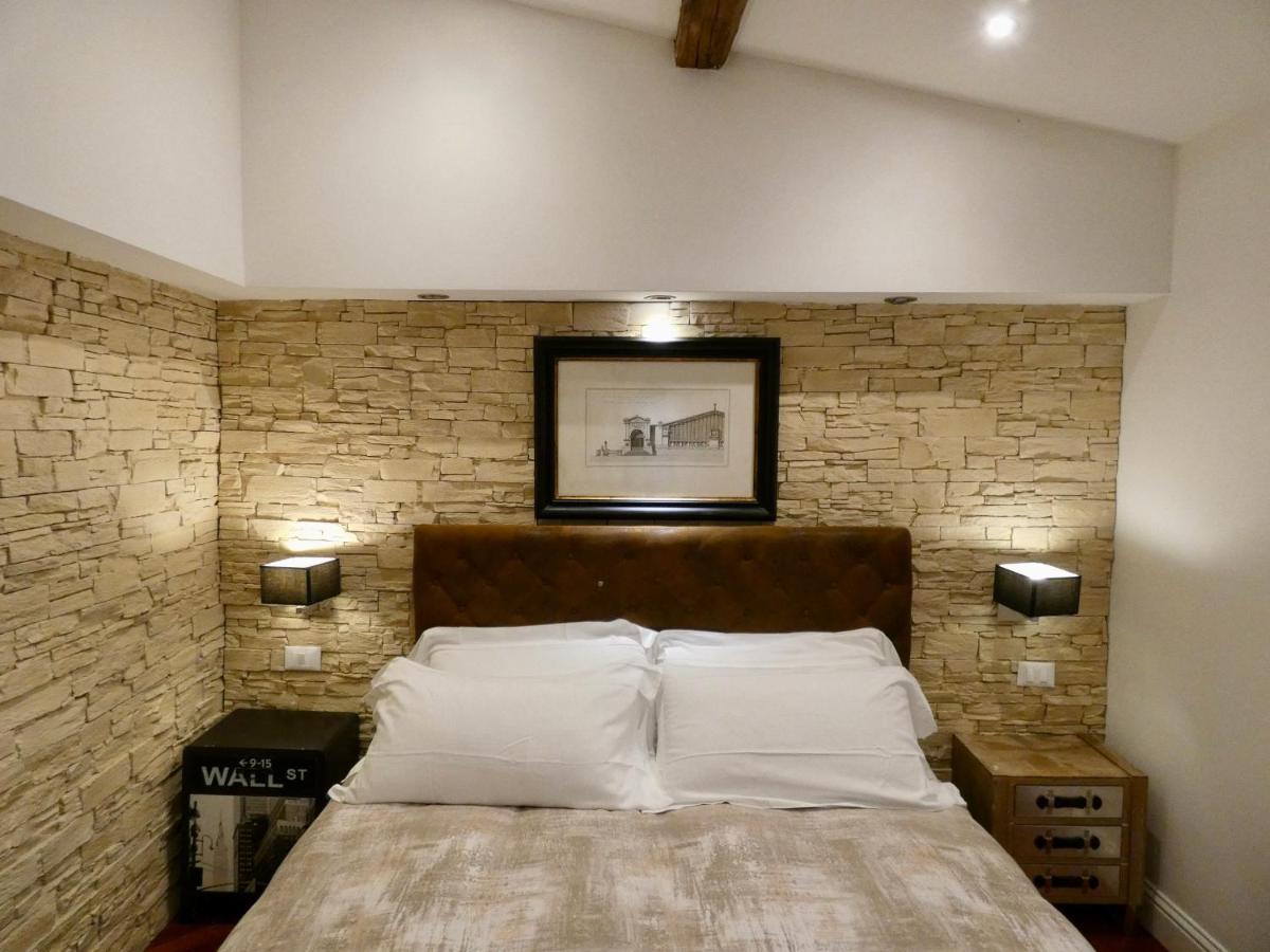Cestello Luxury Rooms ฟลอเรนซ์ ภายนอก รูปภาพ