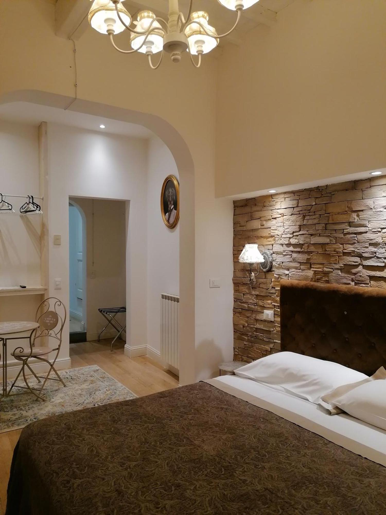 Cestello Luxury Rooms ฟลอเรนซ์ ห้อง รูปภาพ