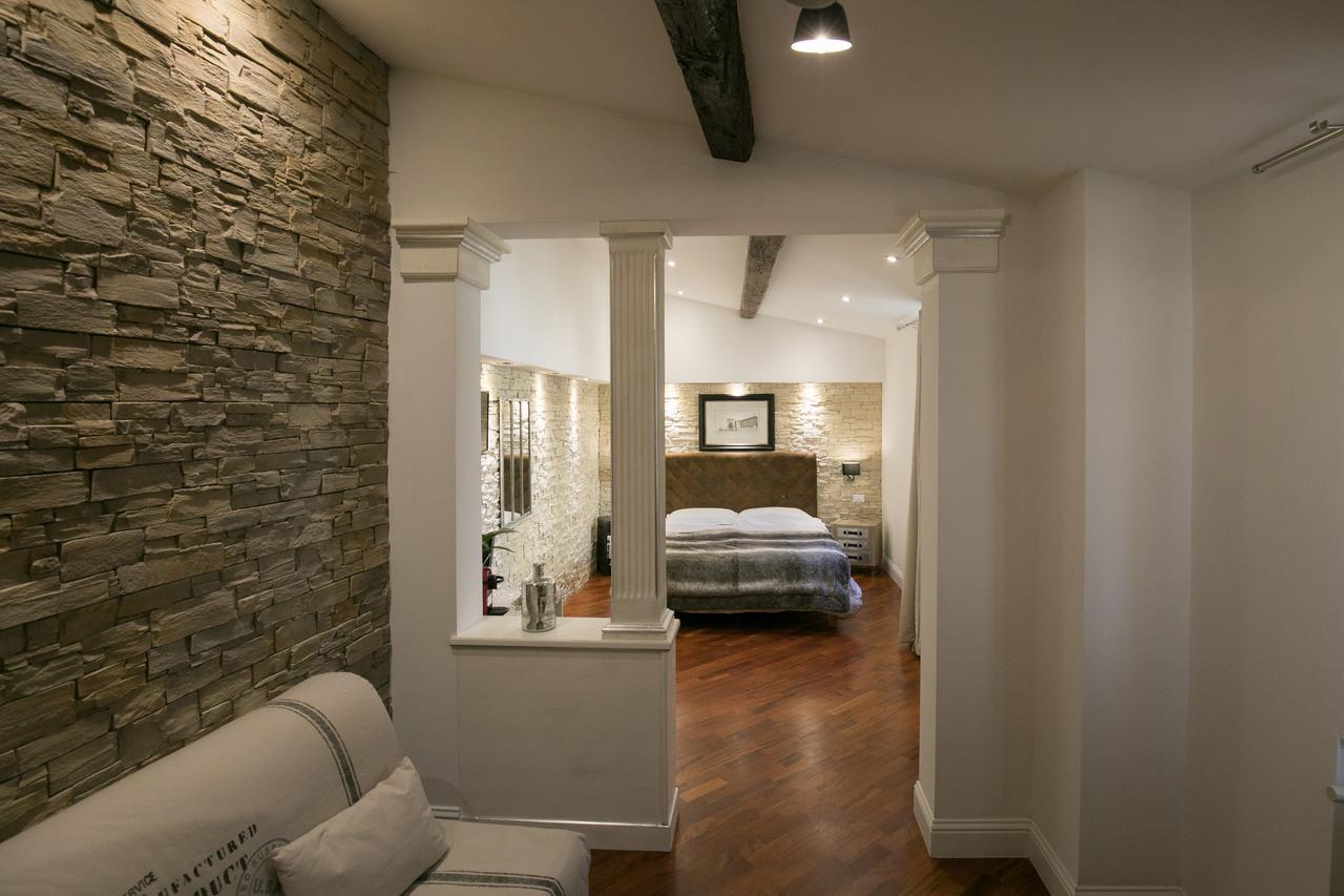 Cestello Luxury Rooms ฟลอเรนซ์ ภายนอก รูปภาพ