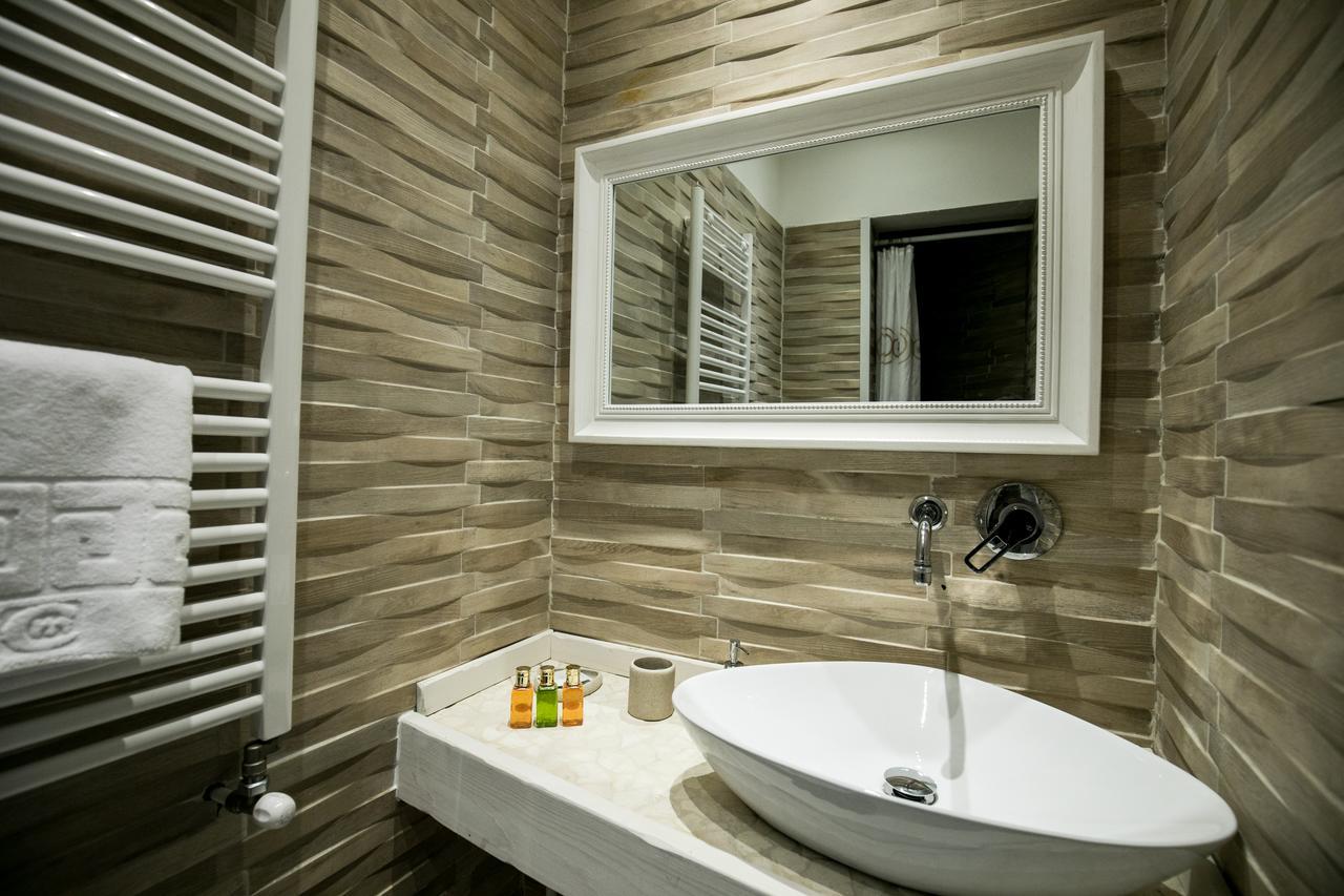 Cestello Luxury Rooms ฟลอเรนซ์ ภายนอก รูปภาพ