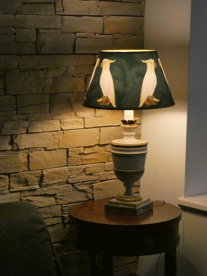 Cestello Luxury Rooms ฟลอเรนซ์ ภายนอก รูปภาพ