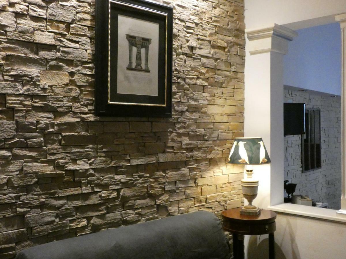 Cestello Luxury Rooms ฟลอเรนซ์ ภายนอก รูปภาพ